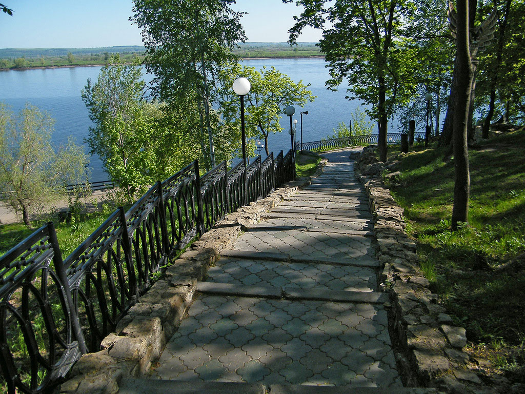 Nizhnekamsk